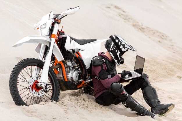 Best Use Cases: When to Choose an Adventure Bike Over a Dual-Sport Bike