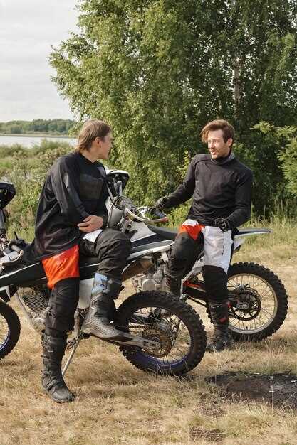 Adventure bikes vs dual-sport bikes – key differences