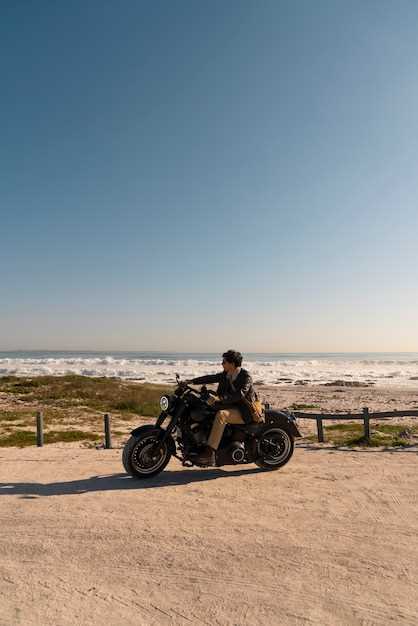 Choosing the Right BMW Adventure Motorcycle for Your Riding Style