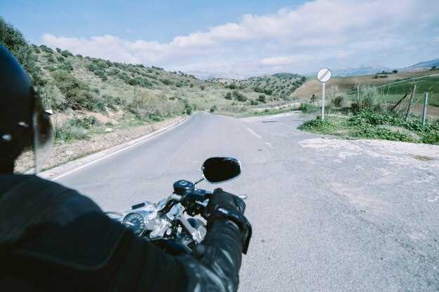 Best motorcycle road trips in the UK