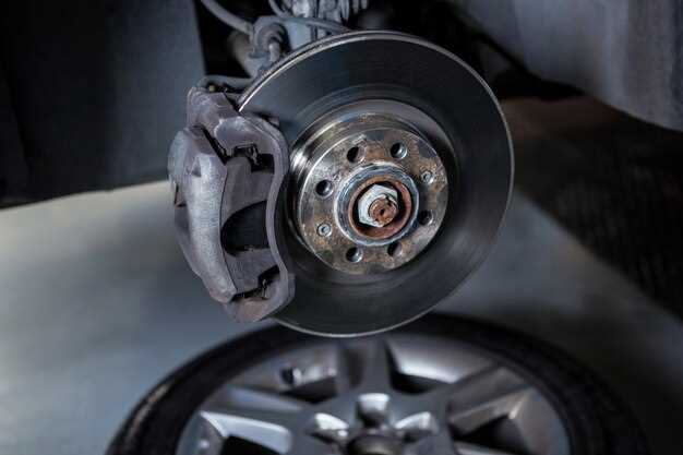 How to Check Brake Pads for Wear and Tear
