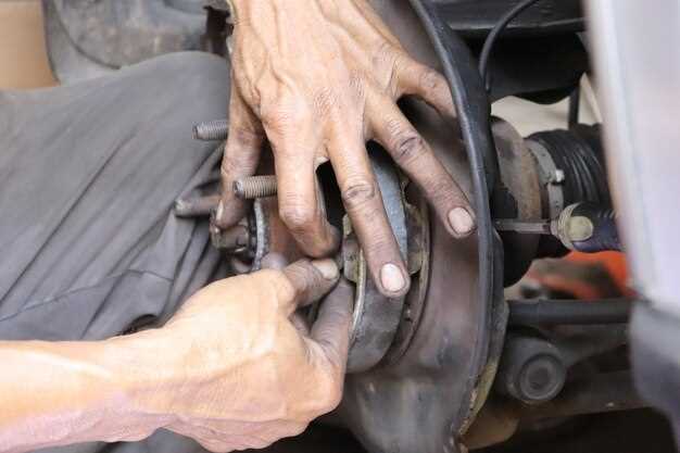 Brake maintenance – when to change pads and fluid