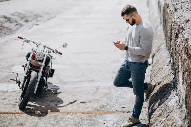 Buying motorcycles online – risks and benefits