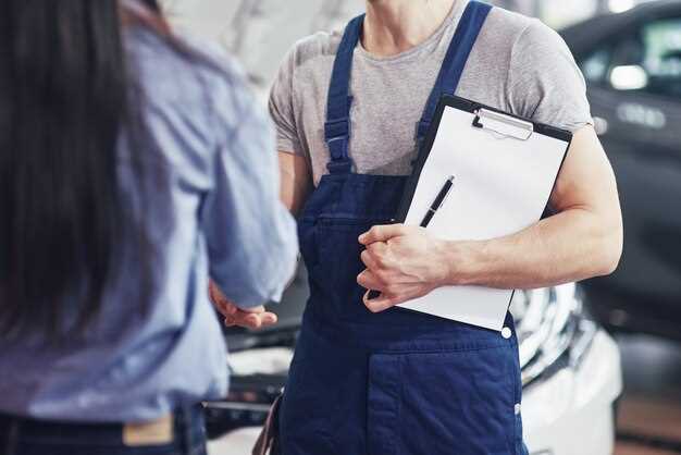 Understanding Dealer Reputation and Service Records