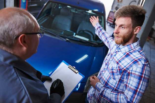 Checklist for buying a motorcycle from a dealer