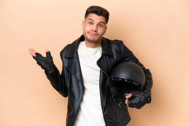 Choosing the right motorcycle gloves