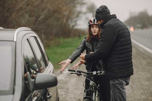 Essential Safety Gear for Motorcycle Riders
