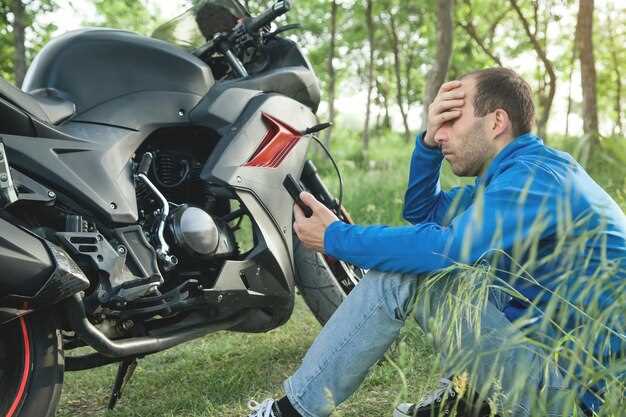 Diagnosing Electrical System Failures in Motorcycles