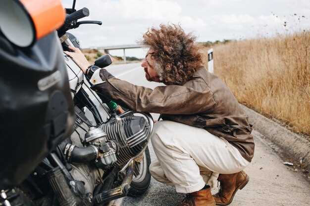 Common motorcycle problems and how to fix them