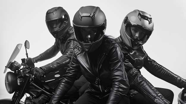 Comprehensive vs third-party motorcycle insurance