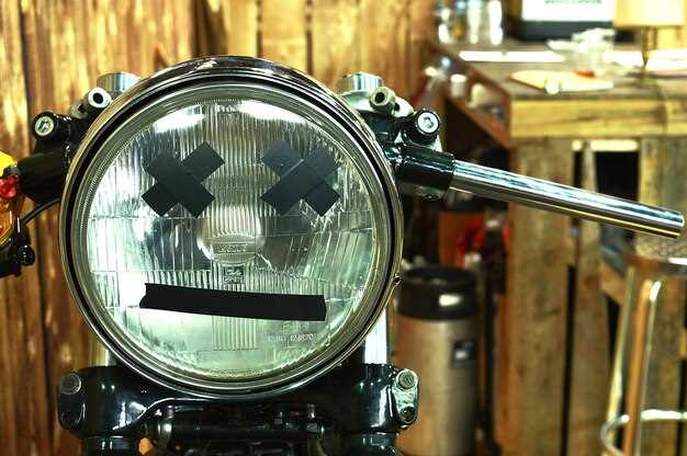 When to Seek Professional Help for Motorcycle Repairs