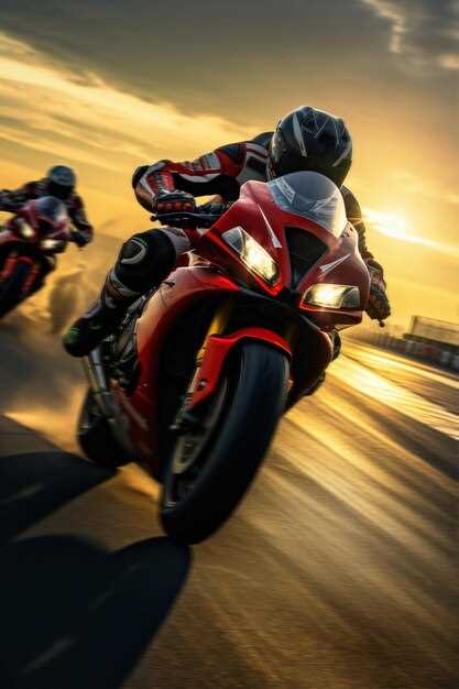 Ducati vs Aprilia – Italian sportbike showdown