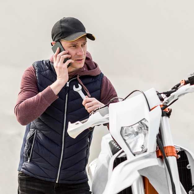 Essential motorcycle maintenance tips for new riders