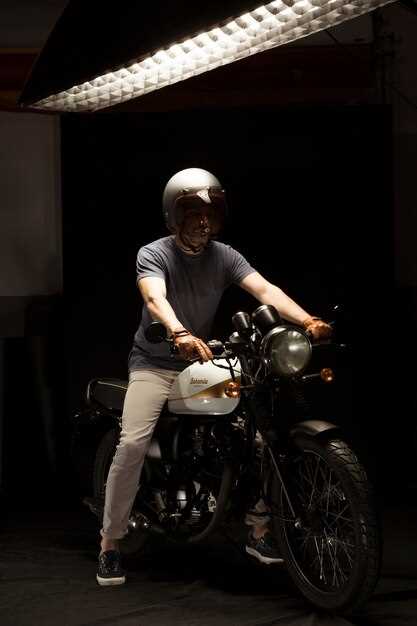 Top 5 Most Recognizable Motorcycles in Film History