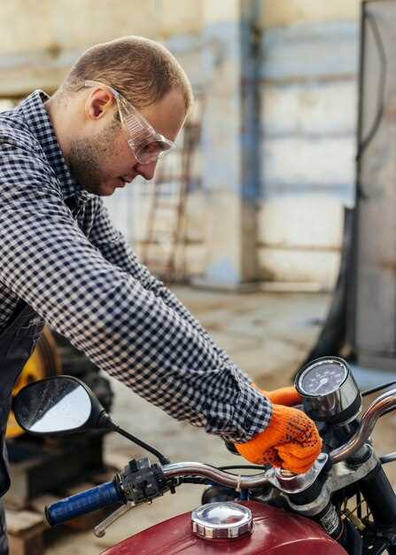 Identifying Common Electrical Issues in Motorcycles