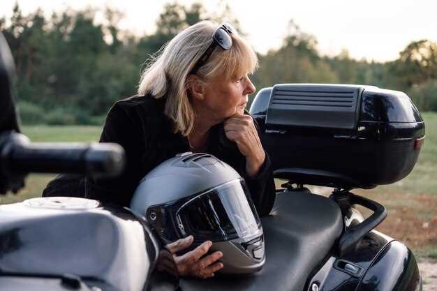 How motorcycle modifications impact insurance