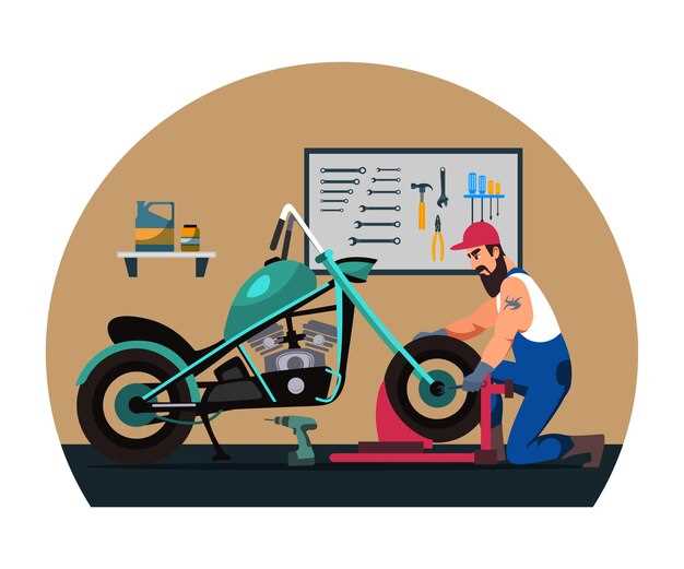 Identifying the Right Type of Motorcycle Oil for Your Bike