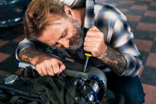 How to Properly Change Your Motorcycle Oil and Filter
