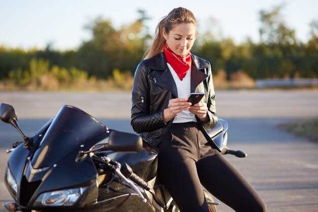 Understanding Coverage Options for Motorcycle Insurance