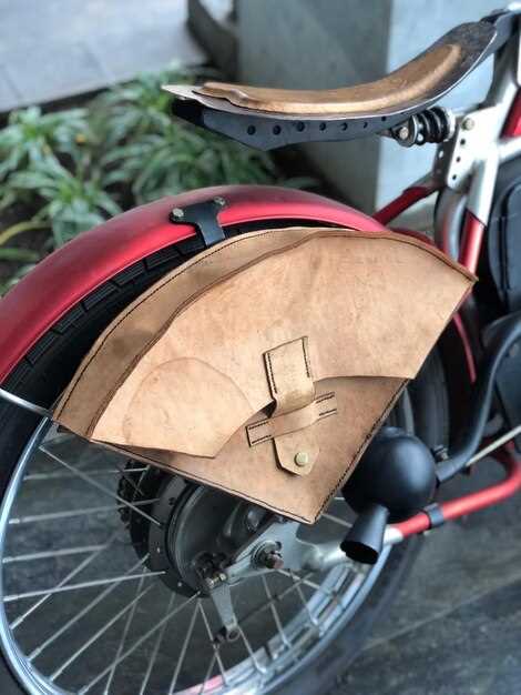 Compatibility with Your Bike: Mounting Options and Fit