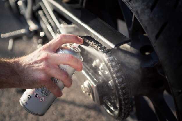 Choosing the Right Chain Cleaner and Tools