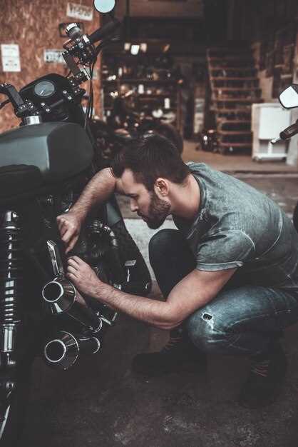 How to customize your motorcycle on a budget