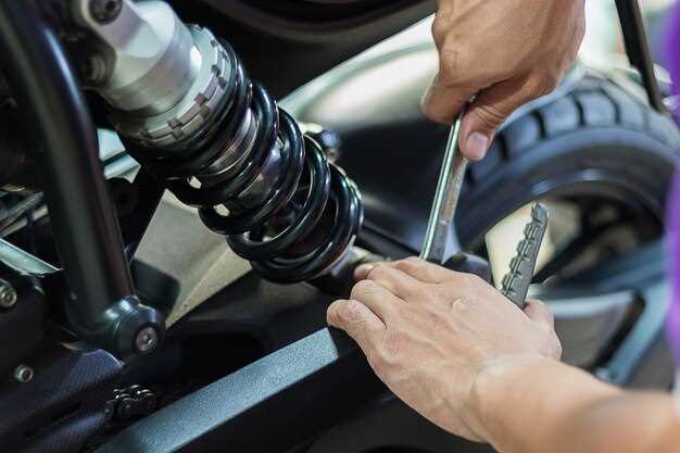 Tips for Comparing Prices and Avoiding Counterfeit Motorcycle Parts