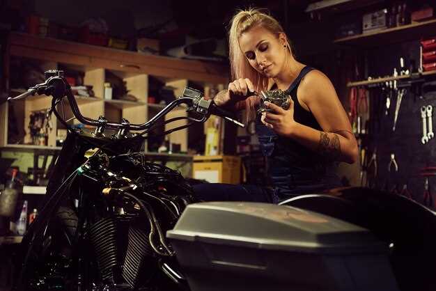 DIY Maintenance: Saving on Labor Costs for Motorcycle Repairs