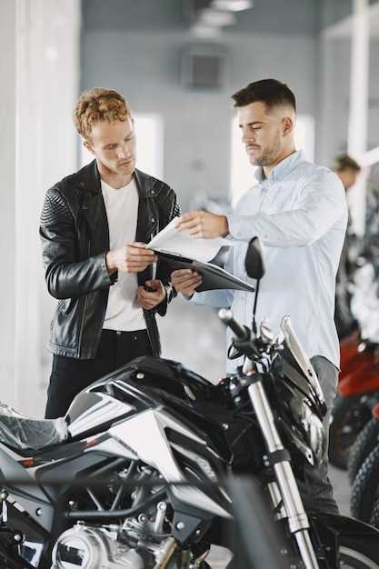 How to save money buying motorcycle parts