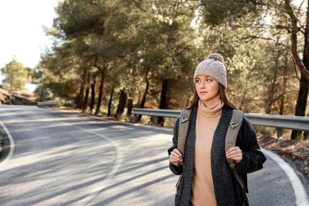 How to stay visible on the road