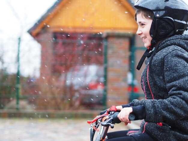 Emergency Preparedness: What to Carry on Bad Weather Rides