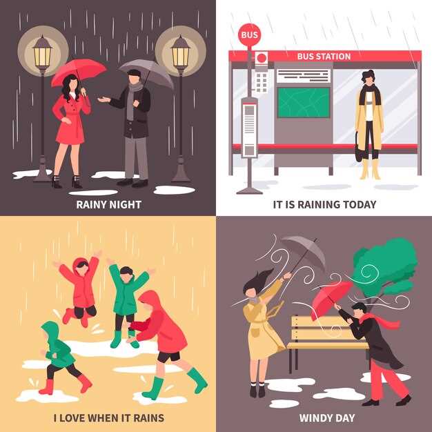 How to survive riding in bad weather