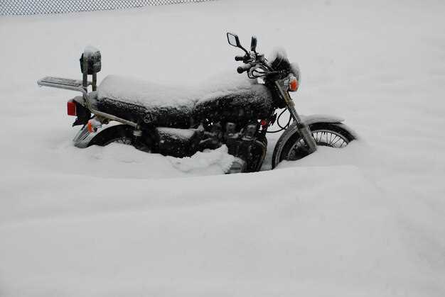 Critical Maintenance Tasks Before Spring Riding Season