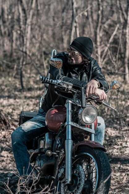 Indian Motorcycle vs Harley-Davidson – heritage fight