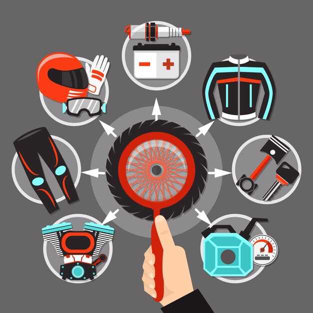 Step-by-Step Carburetor Cleaning Process