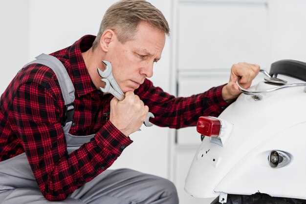 Identifying Common Carburetor Issues