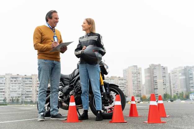 Recognizing and Responding to Common Motorcycle Injuries