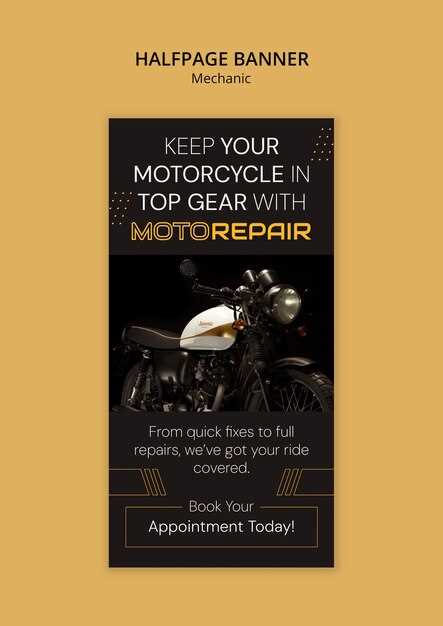 Key Motorcycle Events for Networking and Community Building
