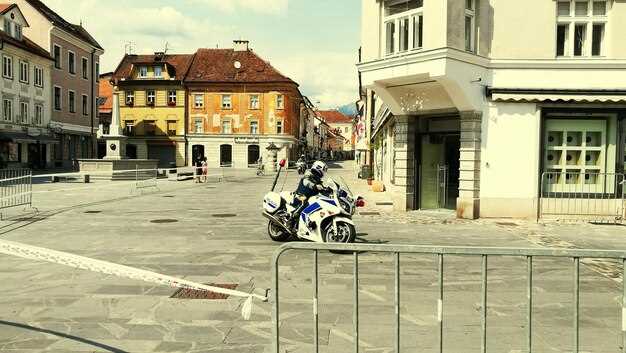 Affordable Motorcycles for City Travel