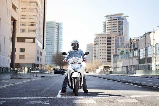 Motorcycles for city commuting – best choices
