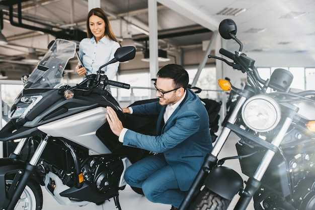 Understanding Warranty Differences Between New and Used Motorcycles