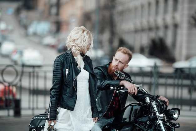 New vs used motorcycle – which is better?