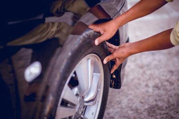 Signs your motorcycle tires need replacement