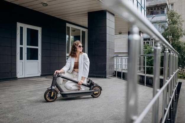 Advancements in Battery Technology for Long-Distance Riding
