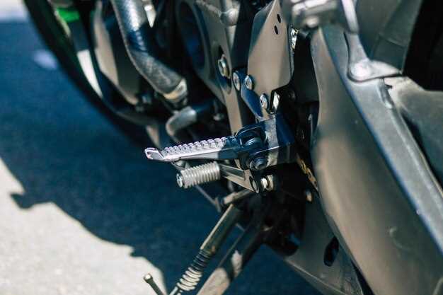 Best Practices for Cleaning and Lubricating Suspension Components