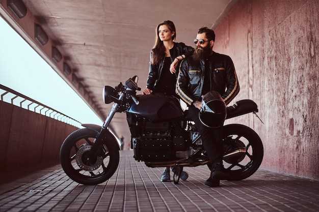 Comfort and Ergonomics for Long-Distance Riding