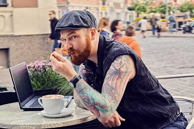 Local Favorites: Unique Biker Hangouts to Discover