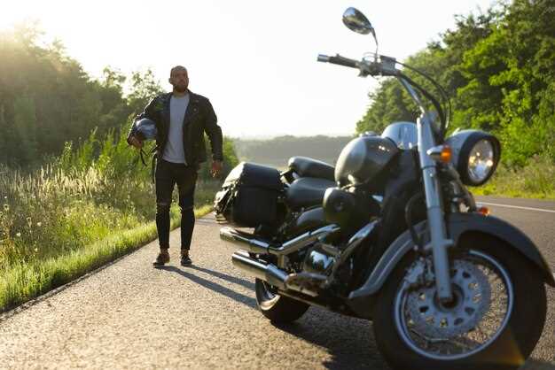 Comparing Coverage Options from Leading Motorcycle Insurers