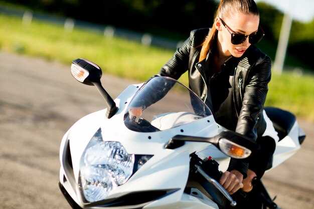 Top insurance providers for motorcycles in the UK