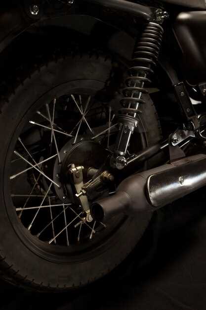 Installing and Using Motorcycle Locks for Maximum Security
